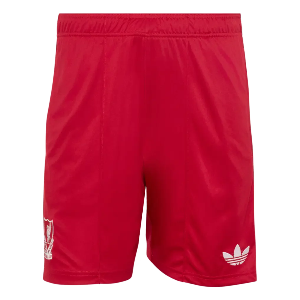 Liverpool adidas Away Shorts 2026-27
 £38.00 