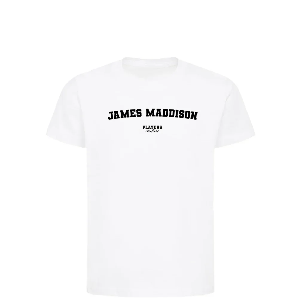 James Maddison Kids T-Shirt
 £20.00 