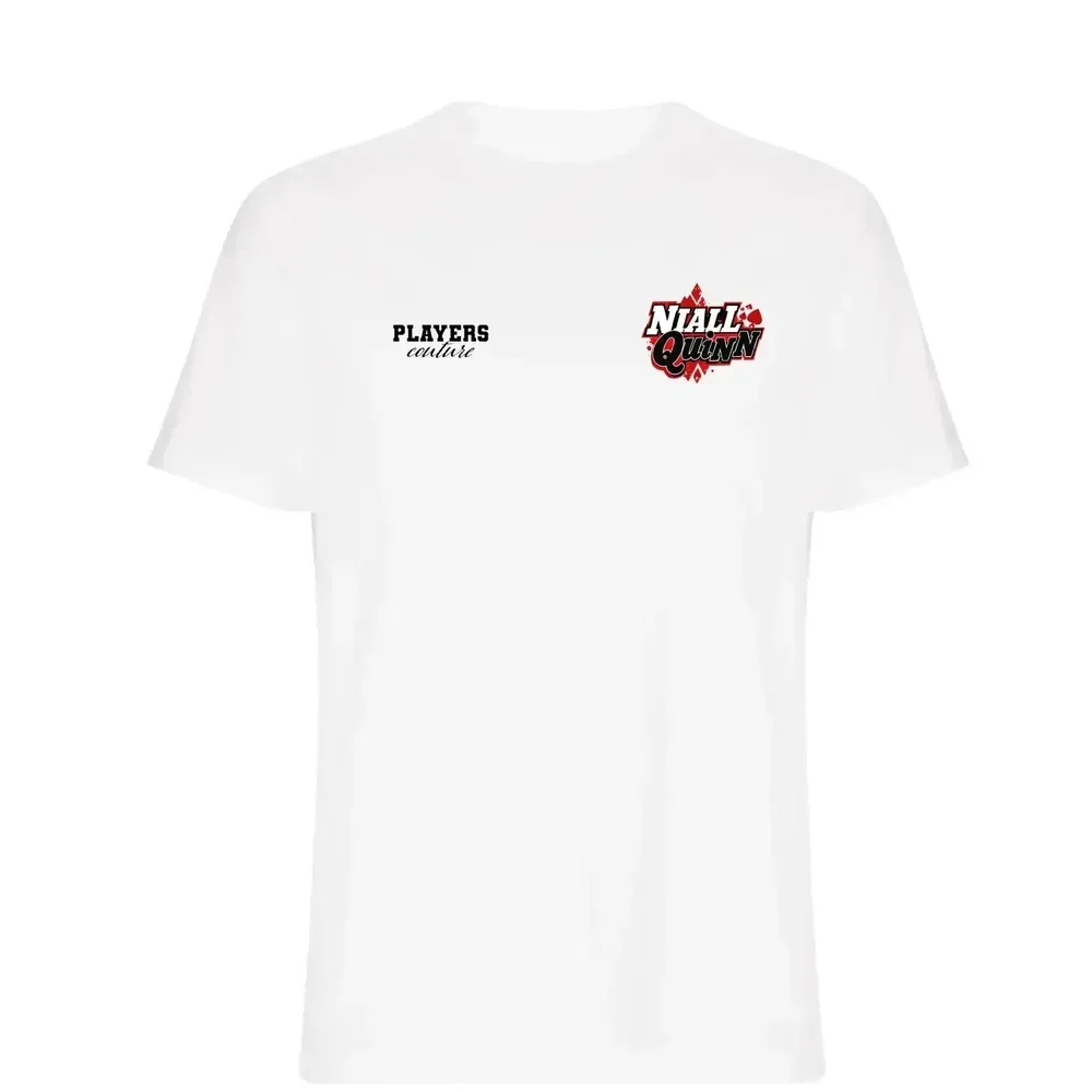 Niall Quinn Logo Men's T-Shirt
 £29.99 