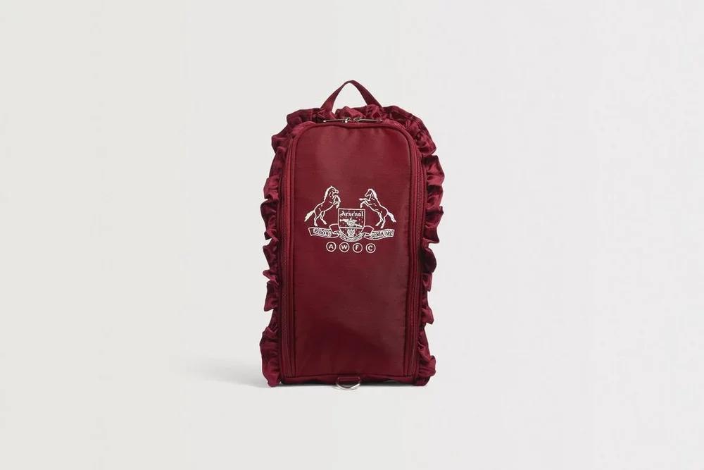 Arsenal AWFC x Good Squish Boot Bag
 £55.00  