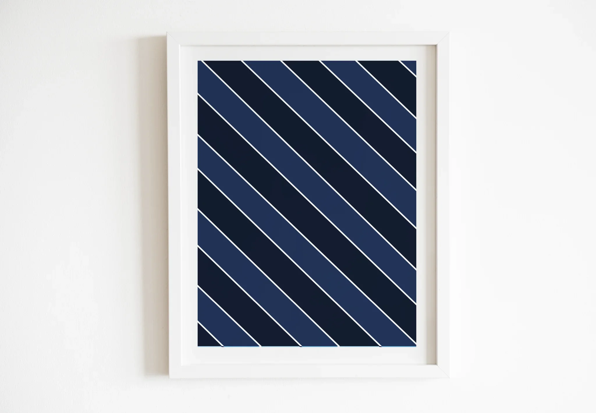 '86 Spurs Third Shirt by Alice May Designs 10" x 12" Framed
 £24.99 