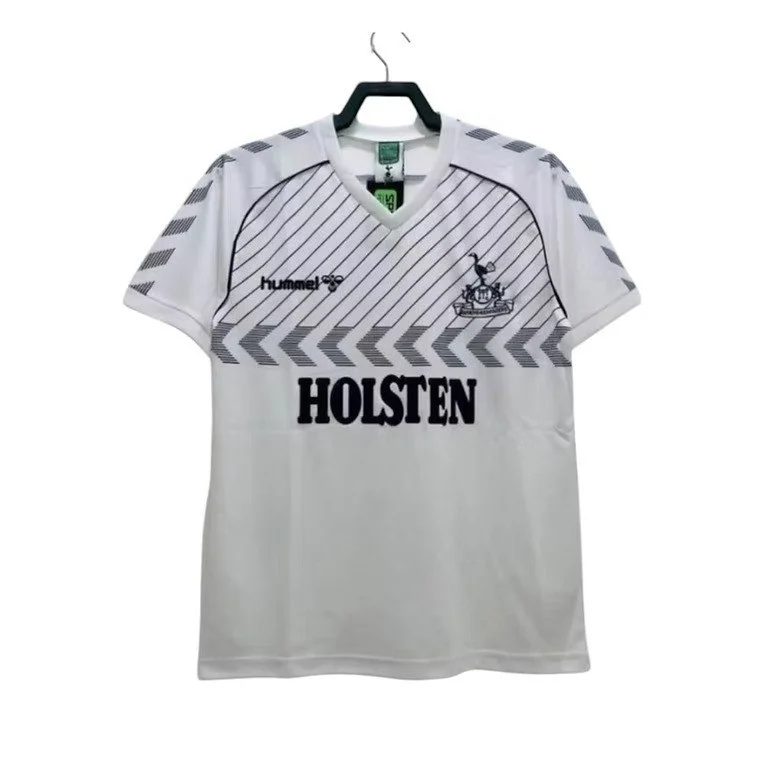 Retro Tottenham Home Shirt 1986/1988 - £39.99