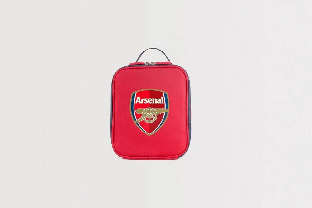 Arsenal Lunch Bag
 £15.00 