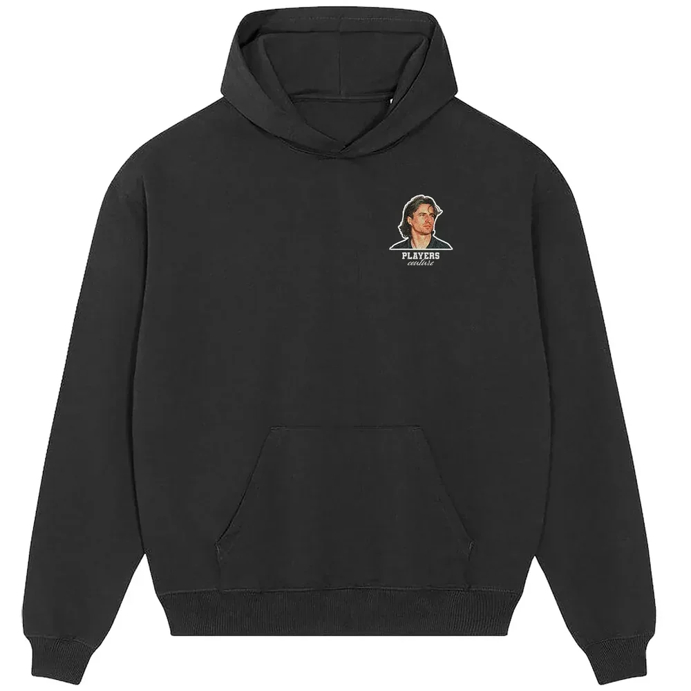 David Ginola Logo Men's Hoodie
 £50.00  