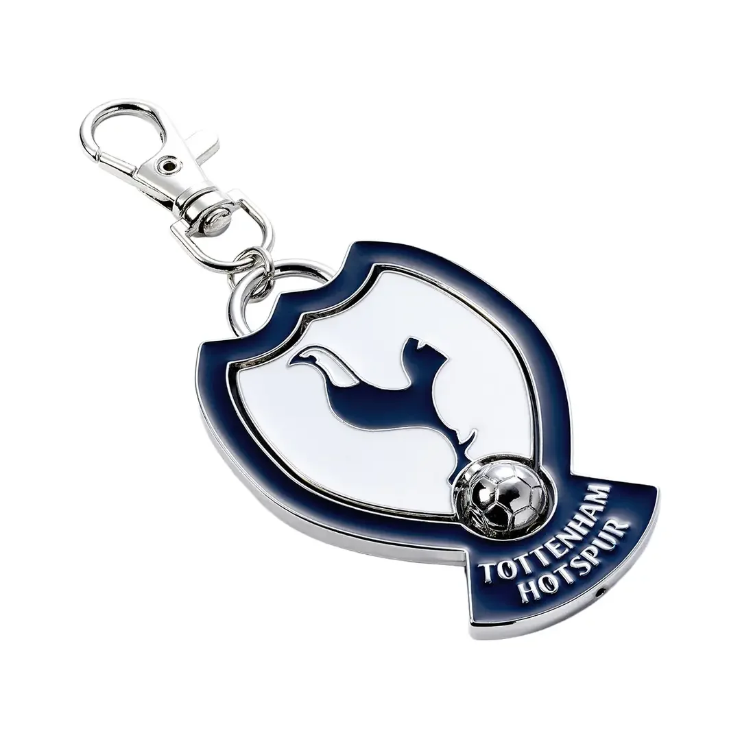 Spurs Spinner Bag Charm
 £17.00 