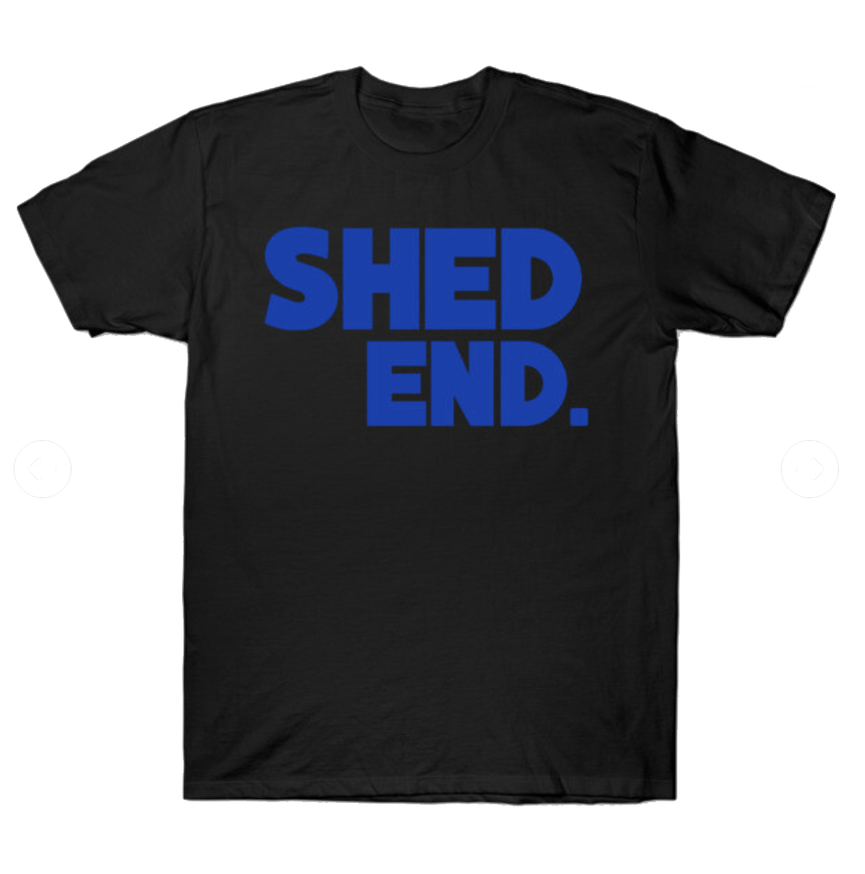 The Shed End T-Shirt | Chelsea FC - £21.00