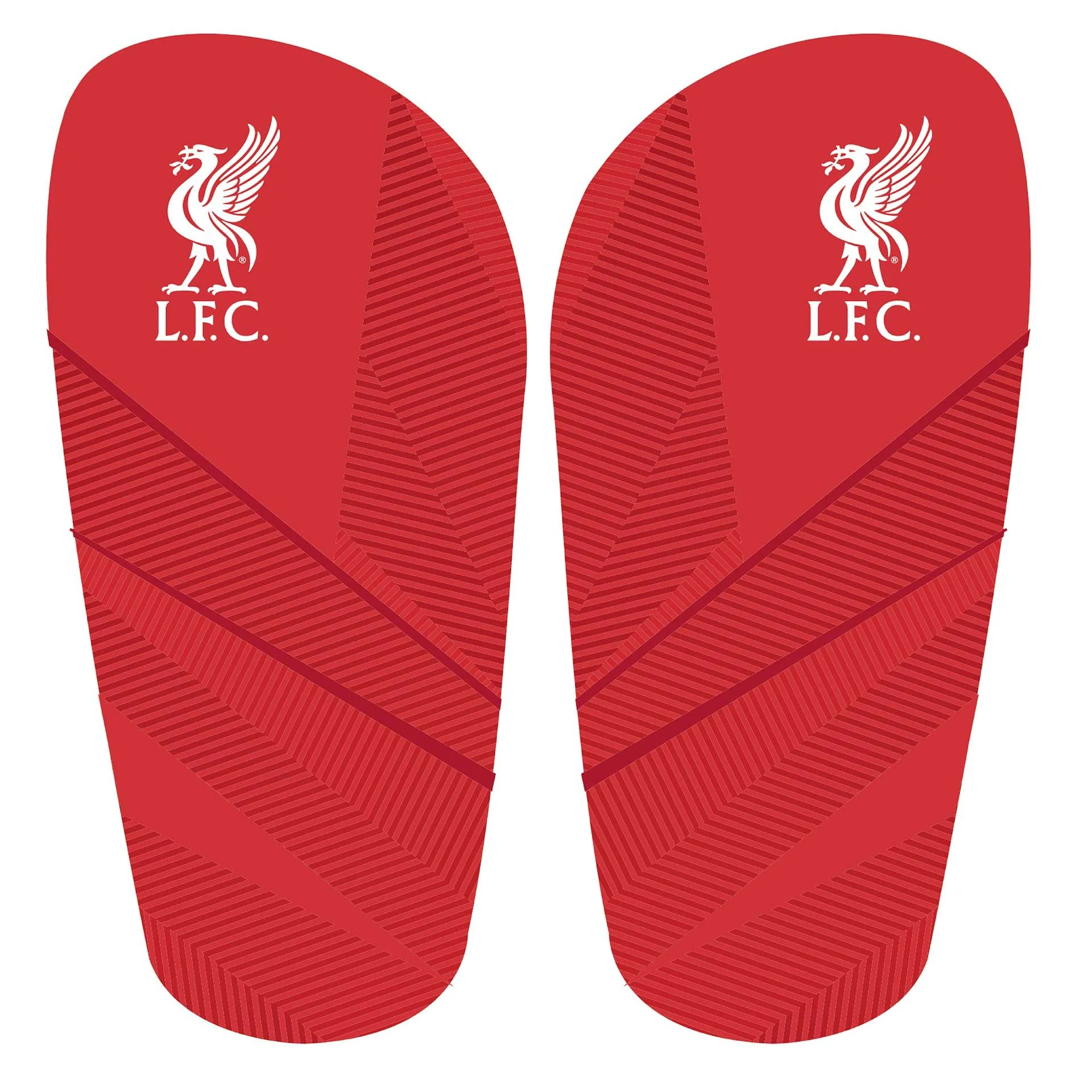 Liverpool FC Slip In Shin Guards - £9.72
