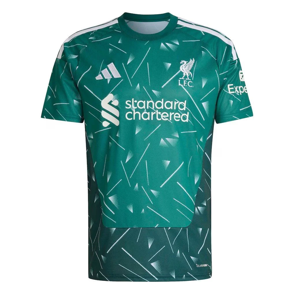 Liverpool adidas Home Goalkeeper Shirt 2026-27 
 £85.00 