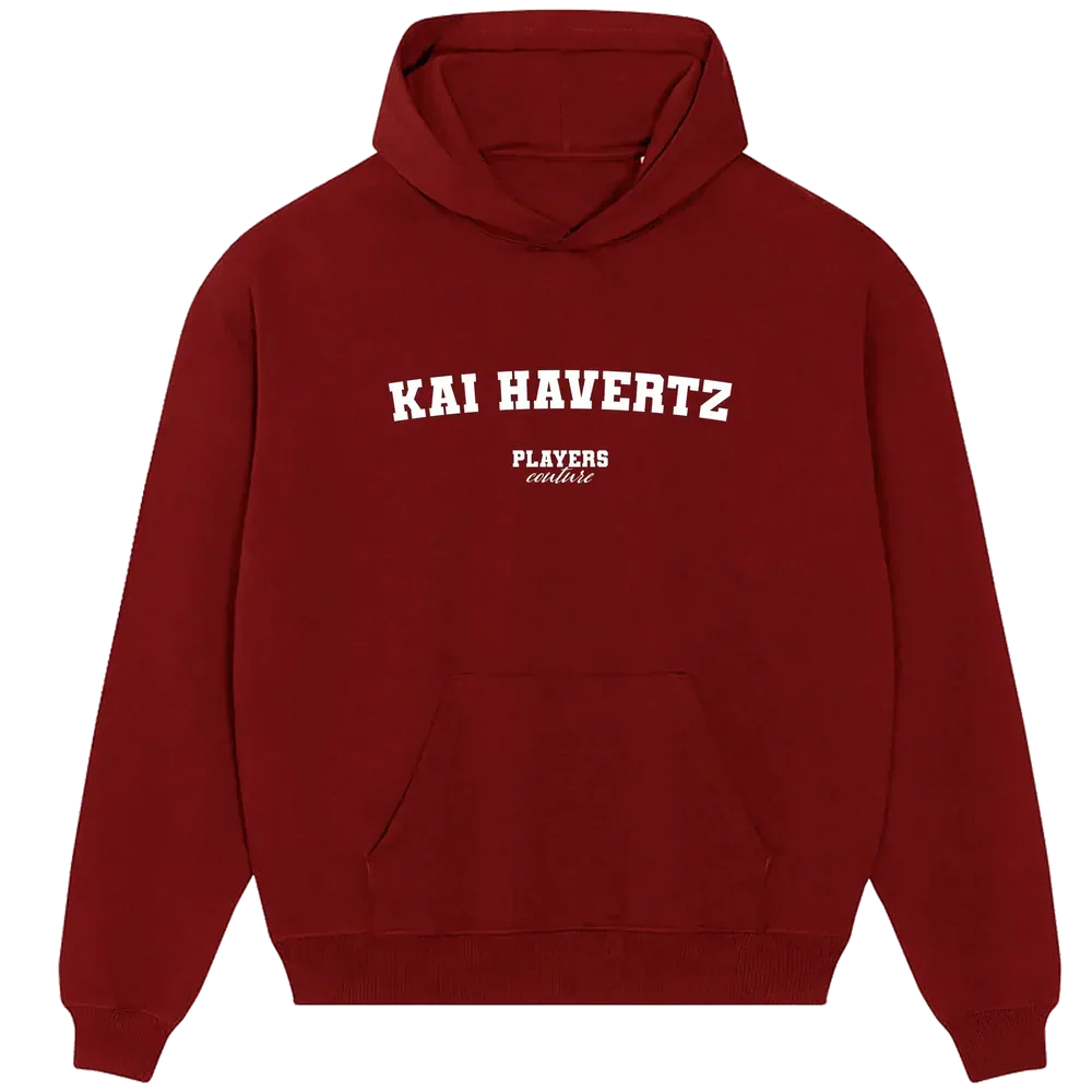 Kai Havertz Men's Hoodie
 £50.00 