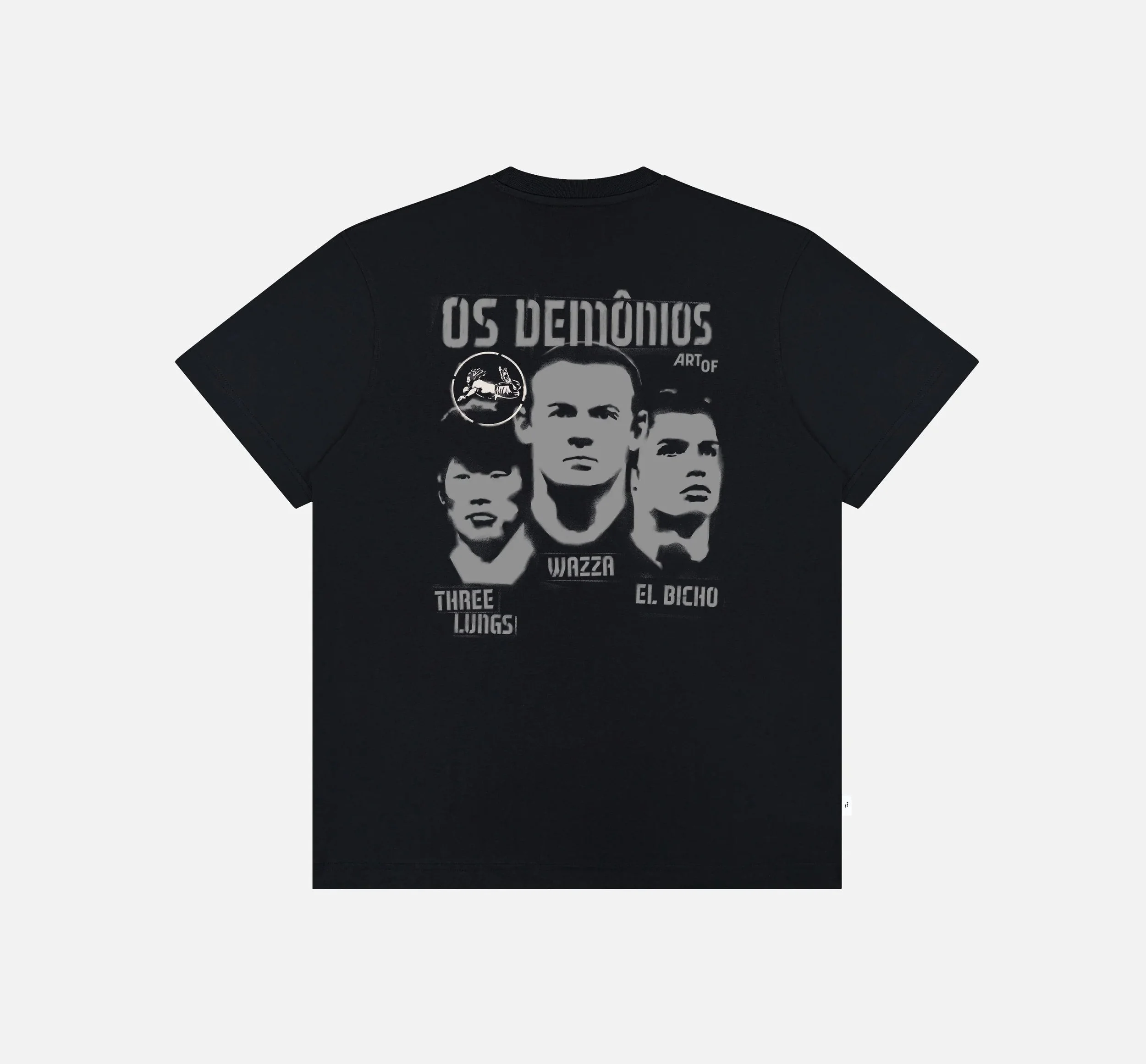 United Os Demônios - £28.00