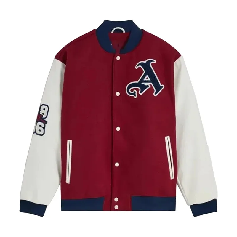 Leah Williamson Arsenal Varsity Jacket
 £72.00  