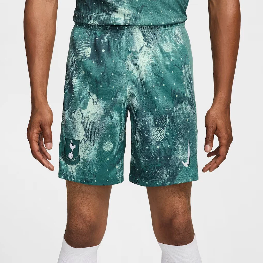 Tottenham Hotspur Nike Third Stadium Short 2024-25 - £44.99