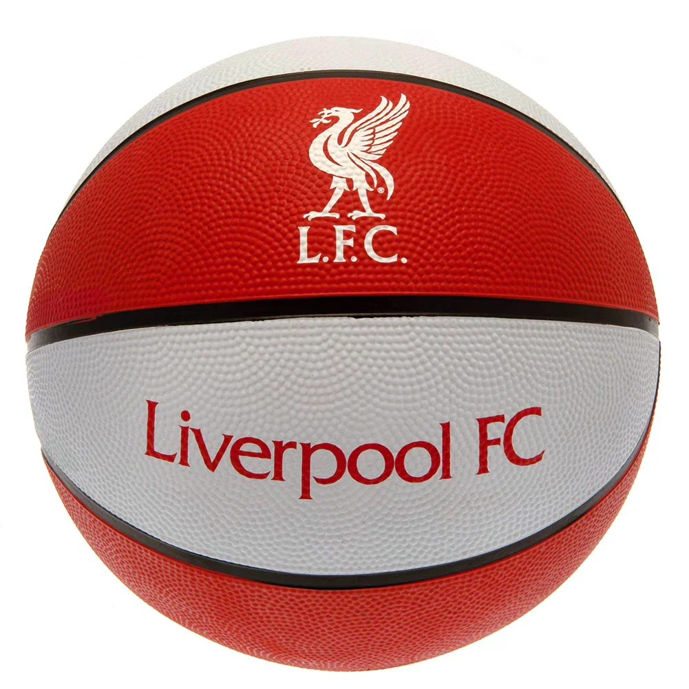 Liverpool FC Basketball - £16.50