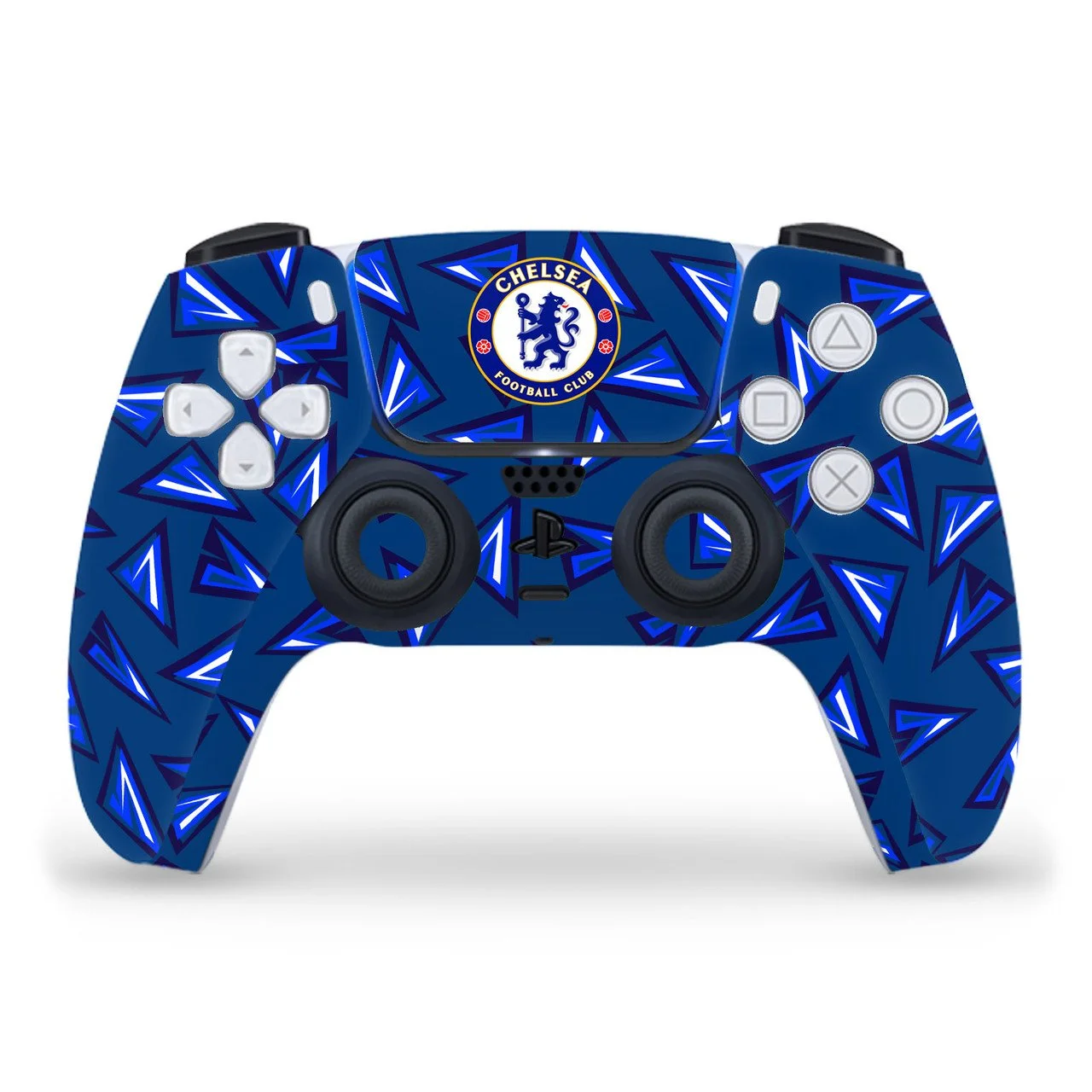 Chelsea FC Vinyl Sticker Skin for Sony PS5 Sony DualSense Controller
 £16.95 