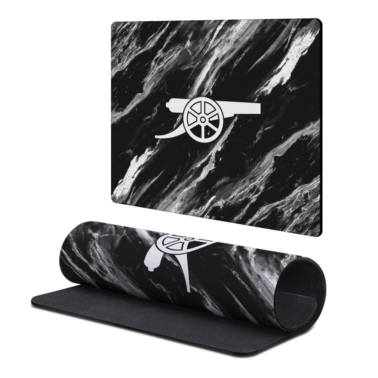 Arsenal FC Marble Gaming Office Mouse Mat 
 £14.95 