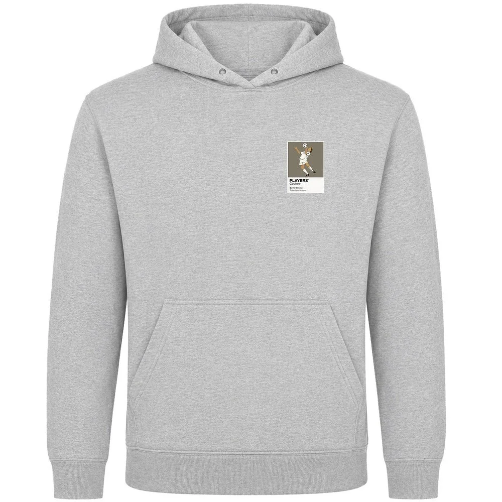 David Ginola Spurs Icon Frame Men's Hoodie
 £39.99 