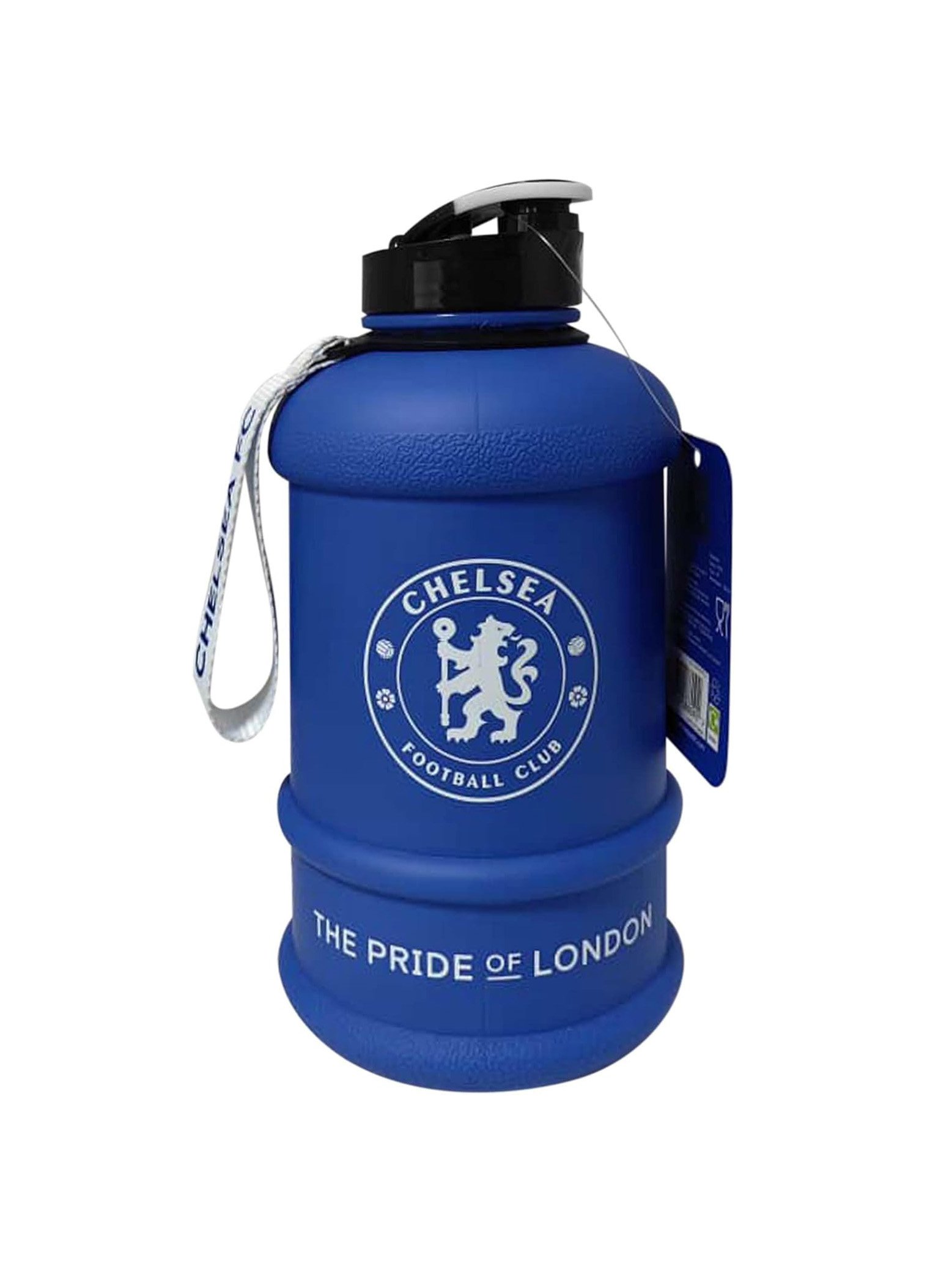Official Licensed Chelsea FC Gym Bottle 
 £13.58 