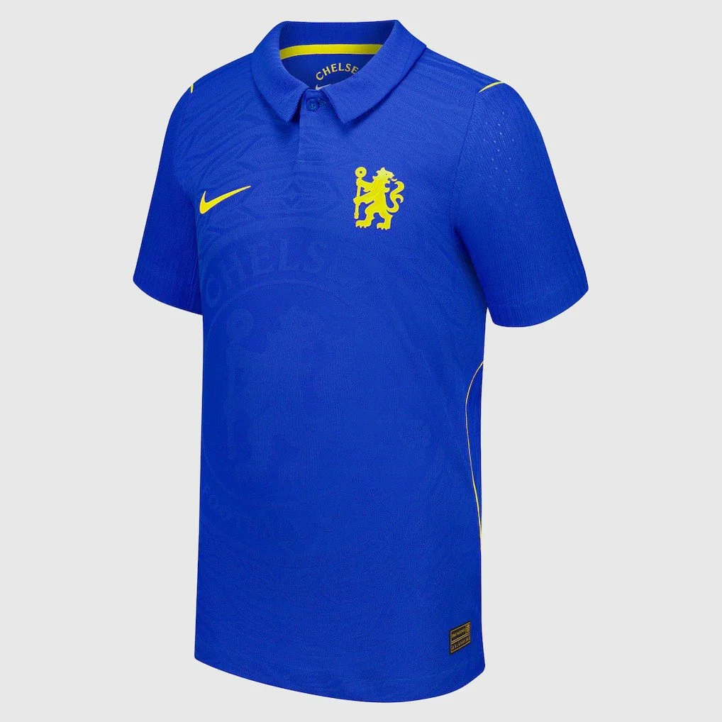 Chelsea FC 2026/27 Authentic Kids Nike Stadium Home
 £109.99 