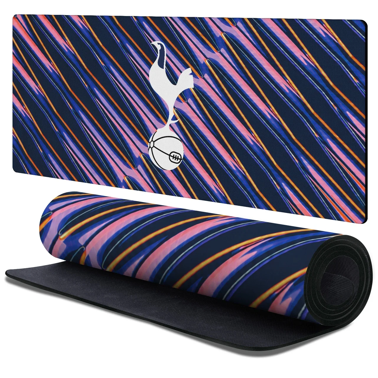 Tottenham Hotspur F.C. 2026/27 Gaming Mouse Mat (900 x 400 mm) 
 £40.95 