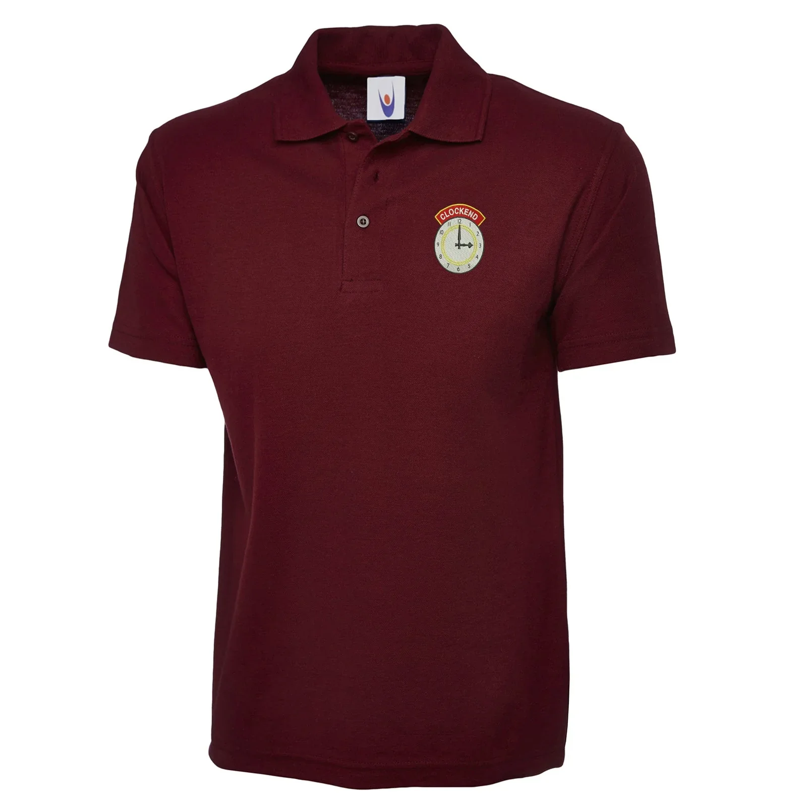 Arsenal Clockend Polo Shirt
 £29.99 