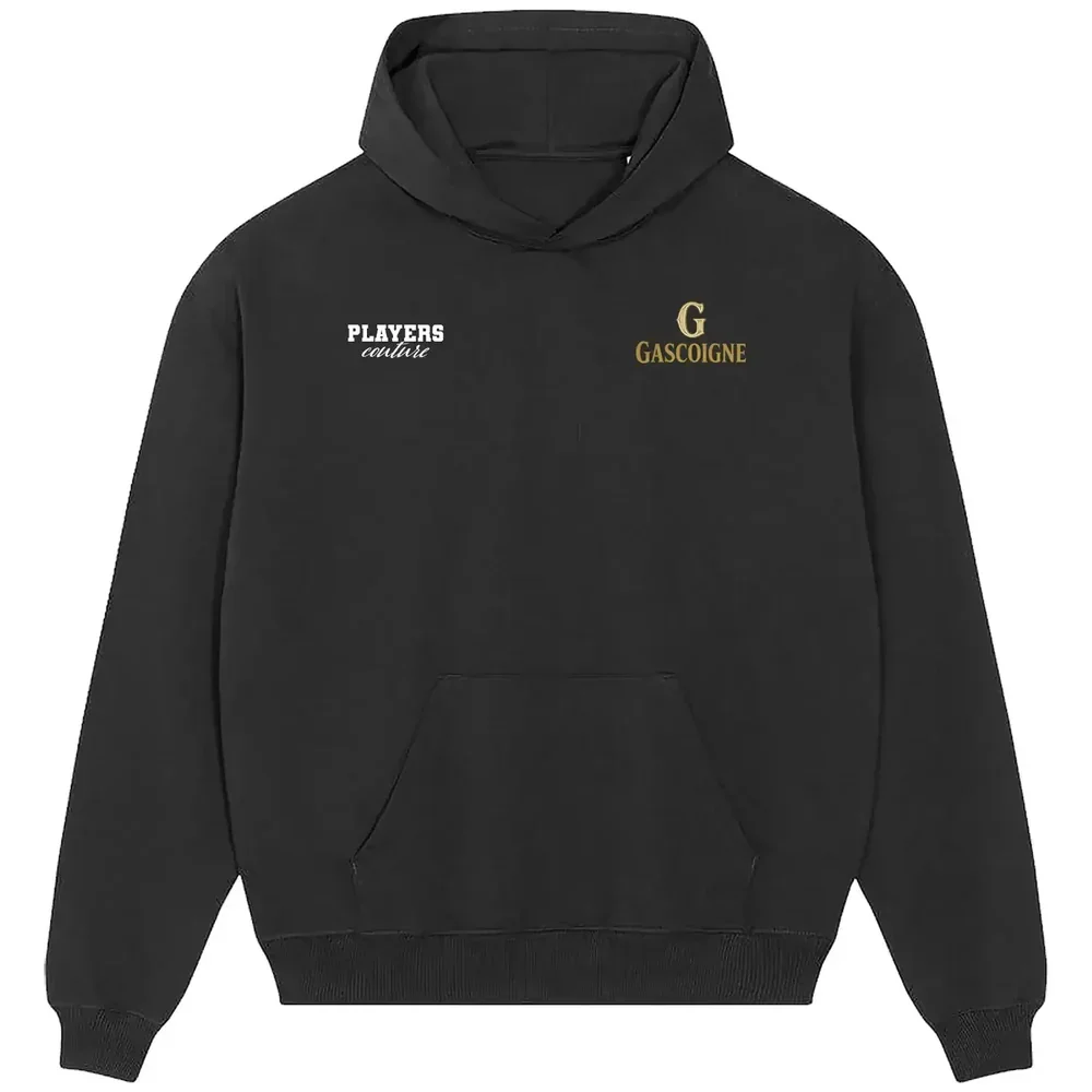 Paul Gascoigne Logo Men's Hoodie
 £50.00 