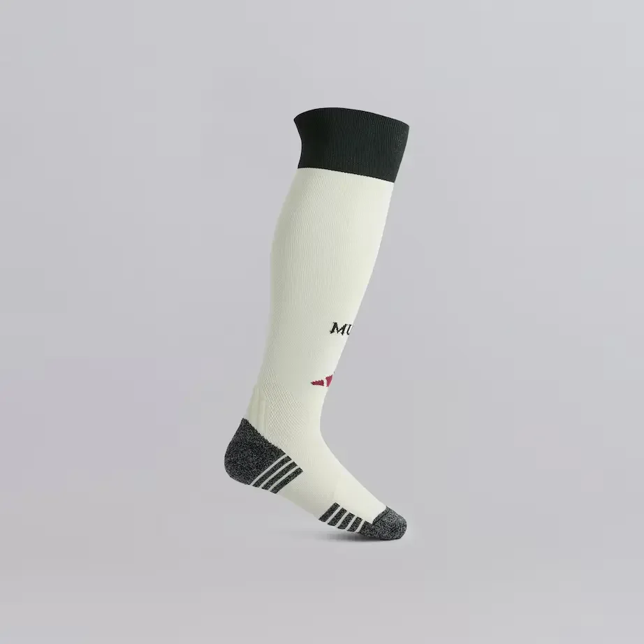 Manchester United adidas Third Socks 2026-27 Kids
 £20.00 