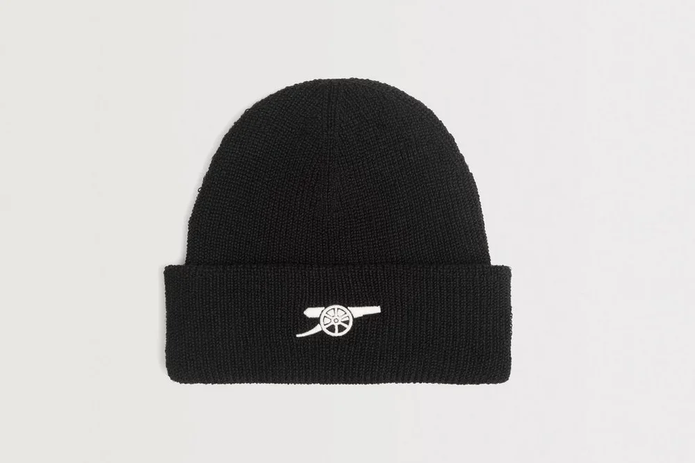 Arsenal 47 Cuff Knit Beanie
 £40.00 