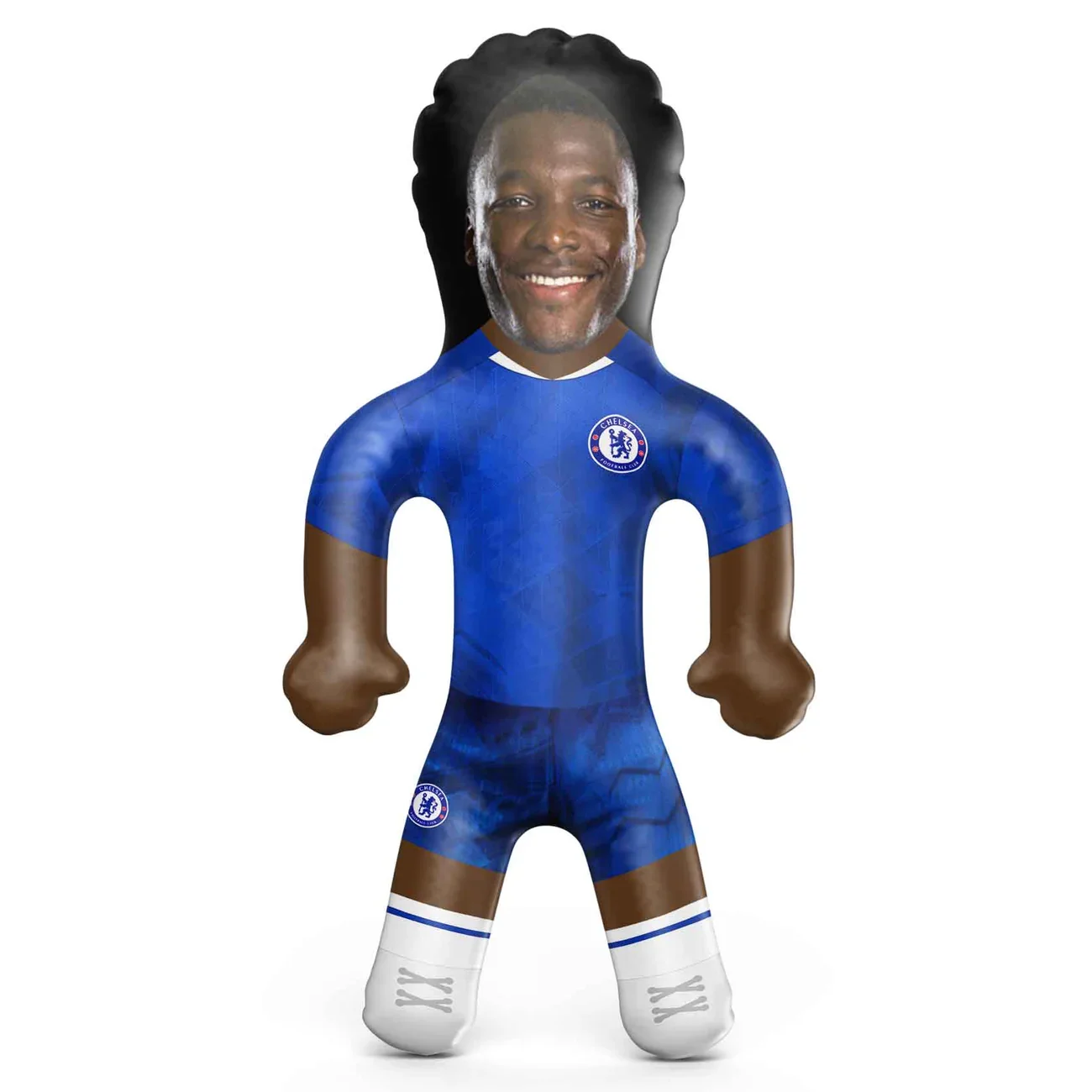 Moisés Caicedo Chelsea FC Inflatable
 £18.99  