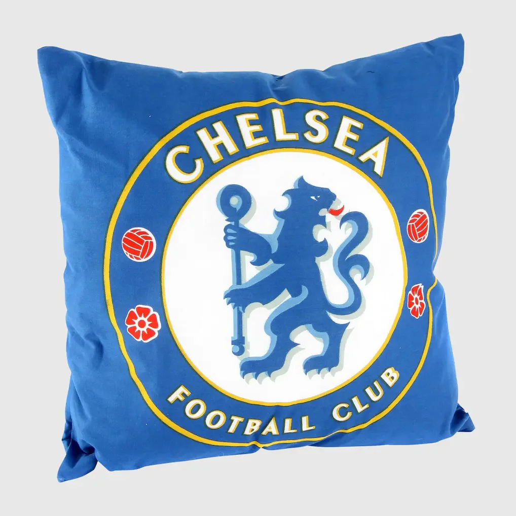 Chelsea FC Crest Cushion
 £10.20 