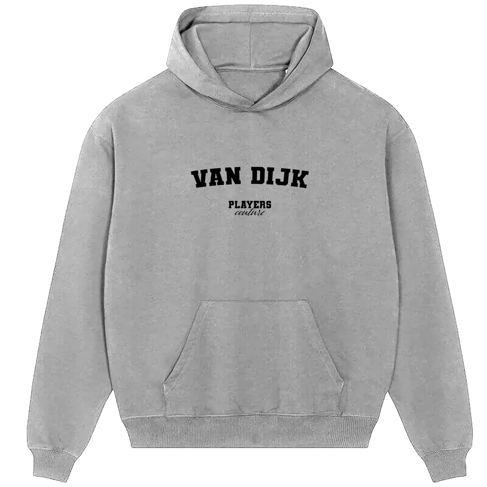 Van Dijk Liverpool FC Men's Casual Hoodie
  £39.99   