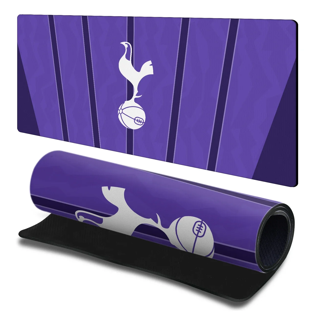 Tottenham Hotspur F.C. 2026/27 Gaming Mouse Mat (600 x 300 mm) 
 £35.95 