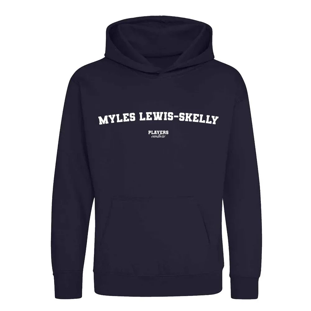 Myles Lewis-Skelly Arsenal FC Kids Hoodie
 £29.99  