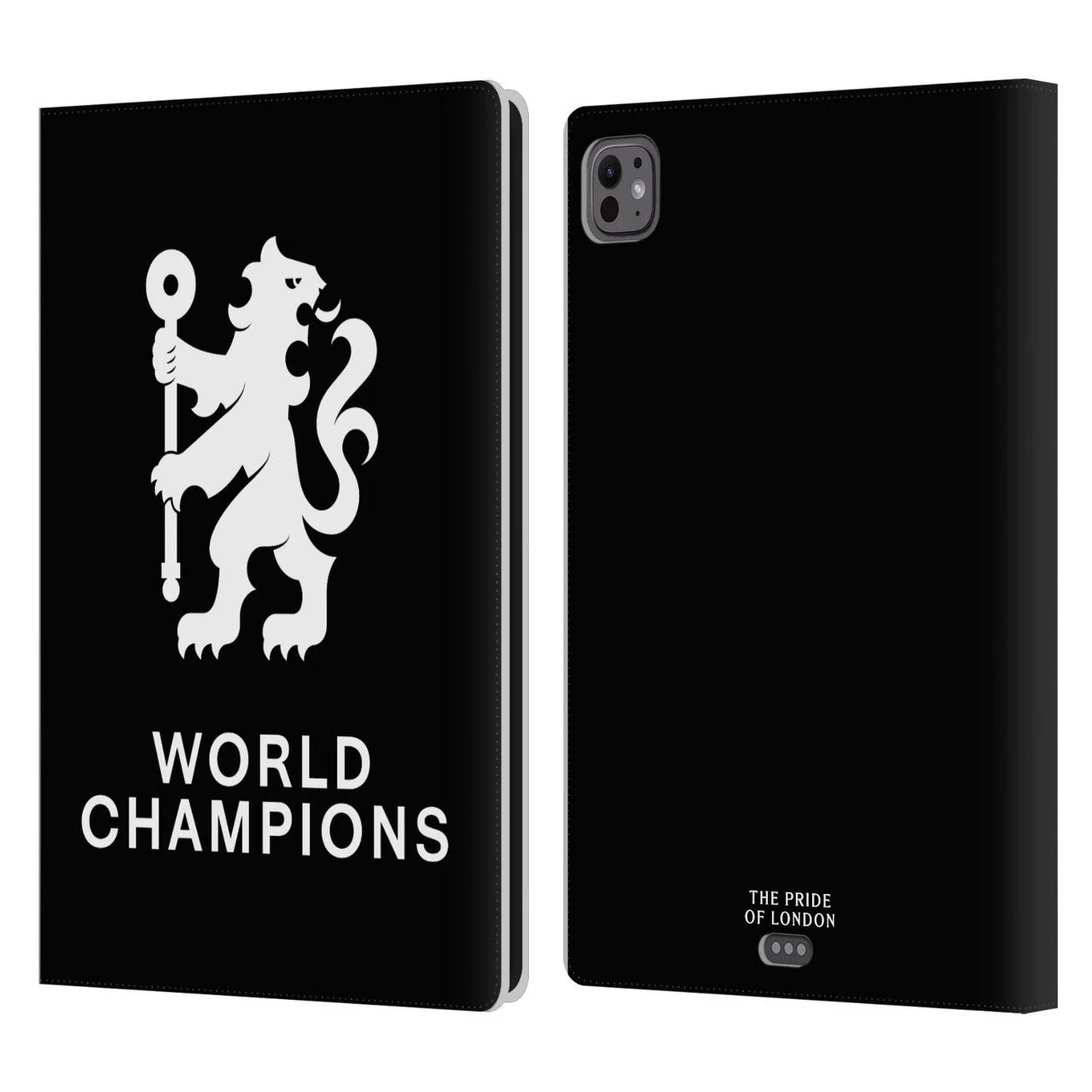 Chelsea FC Leather Book Case for Apple iPad Pro 11 M4/M5 24/25
 £28.95  