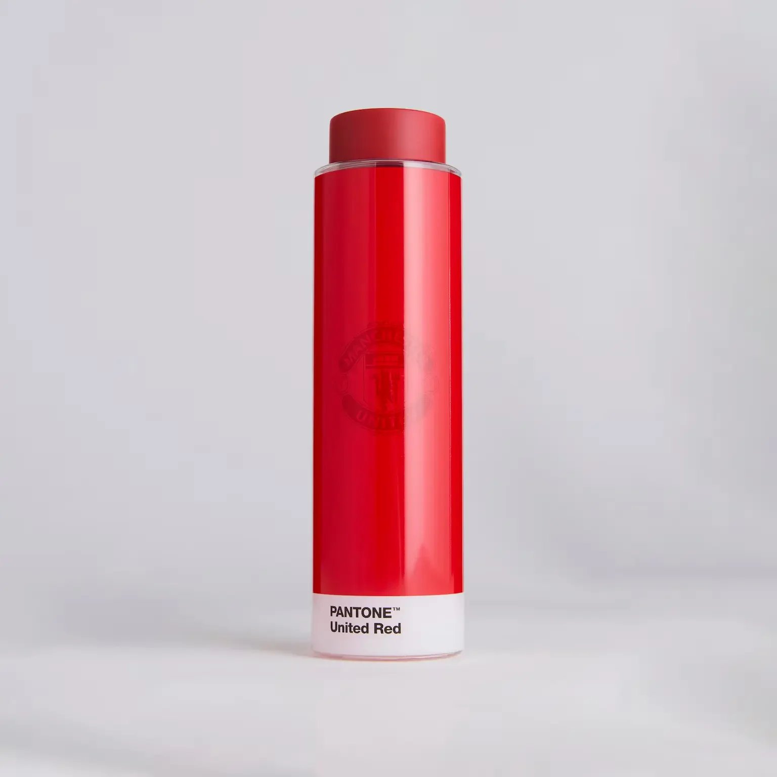 Manchester United x Pantone Tritan Water Bottle
 £30.00 