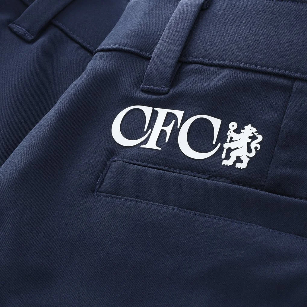 Chelsea Nike Dri-FIT Velocity Golf Shorts - Navy - Mens
 £54.99  