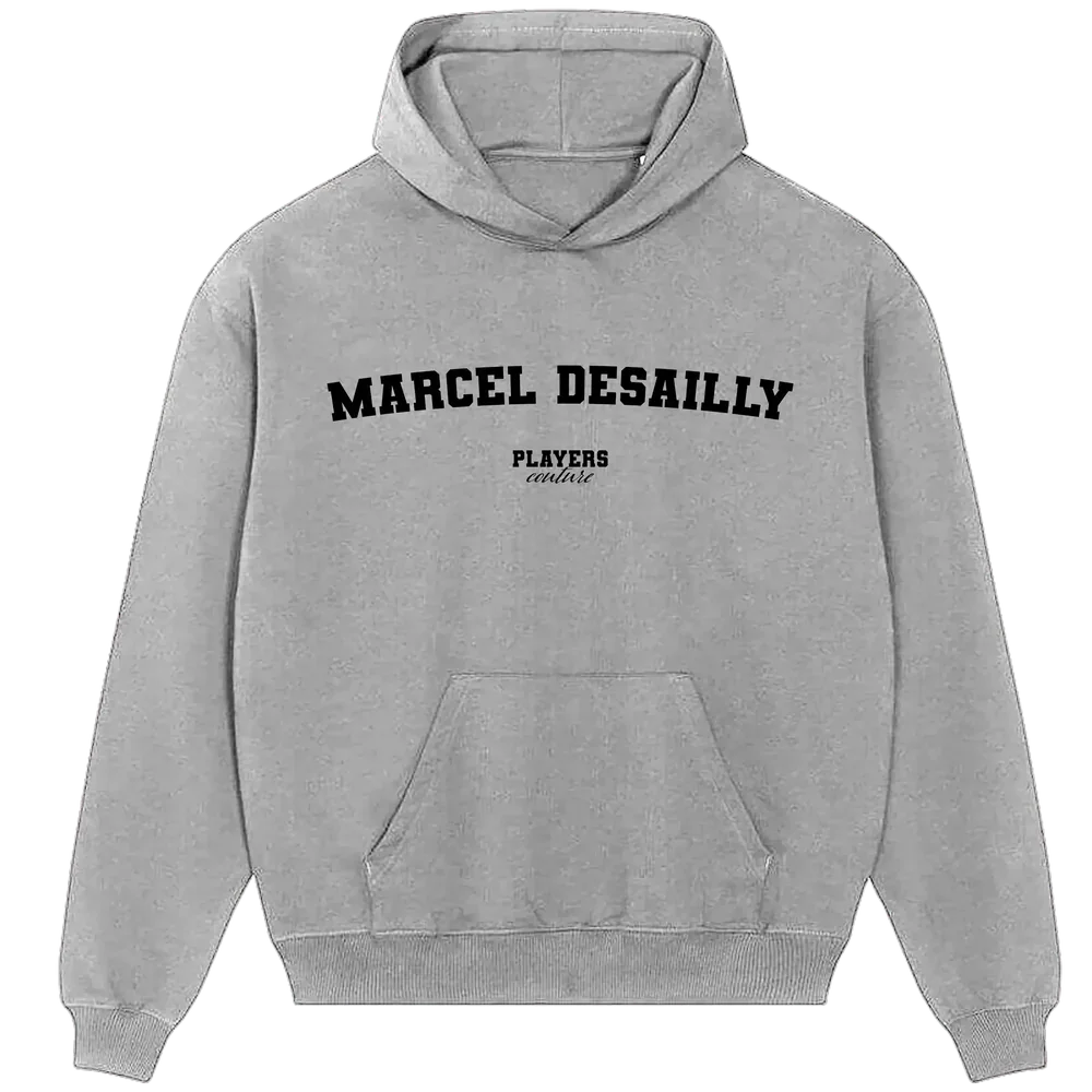 Marcel Desailly Men's Casual Hoodie
 £50.00 