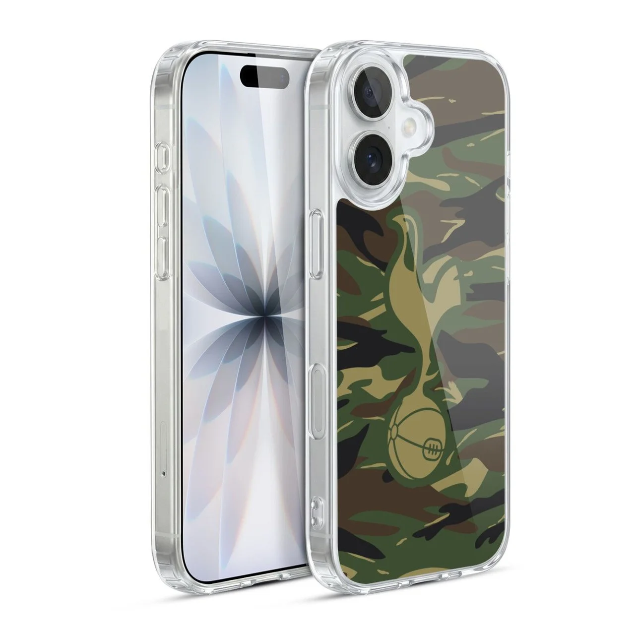 Tottenham Hotspur FC Soft Gel Case for Apple iPhone 17
 £21.95  