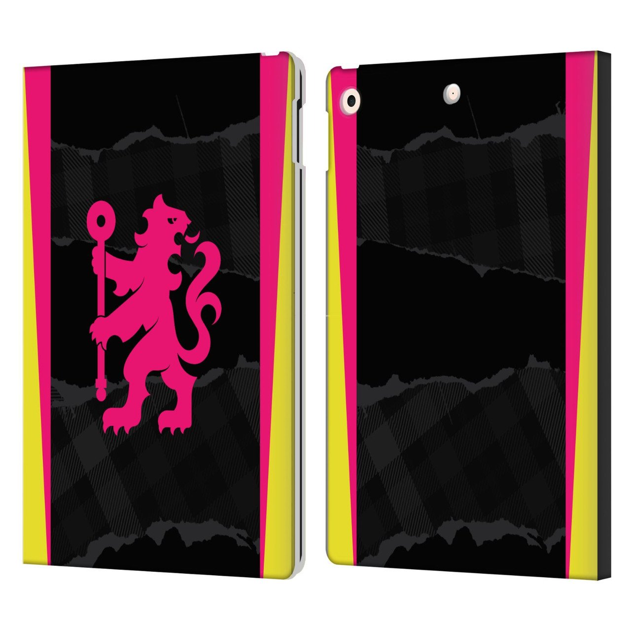 Chelsea FC 24/25 Case Cover for Apple iPad 10.2 2019-2021
 £28.95  