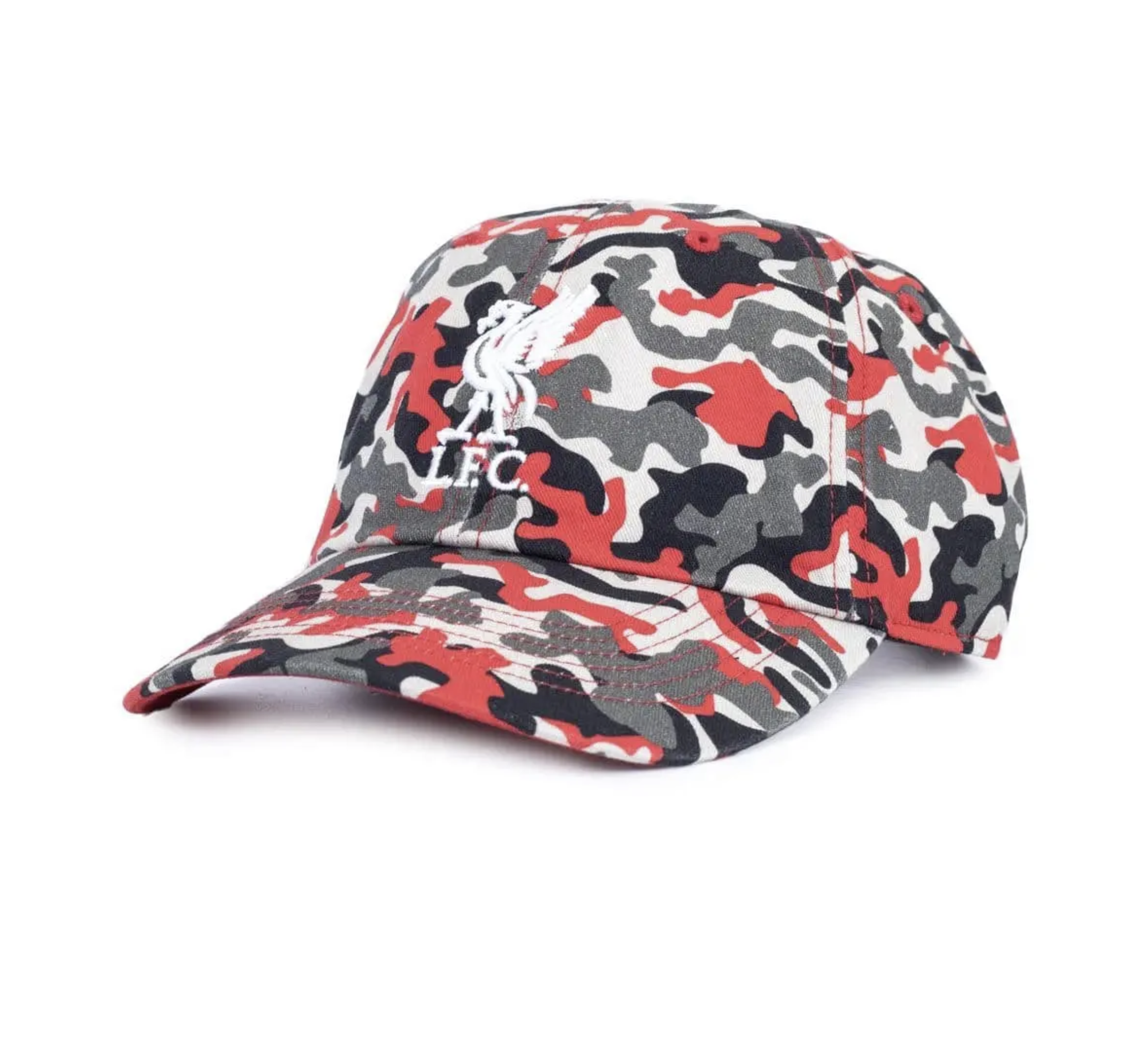 Liverpool FC Melee Cap - £19.99