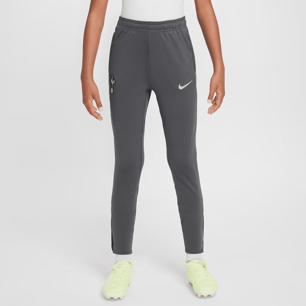 Tottenham Hotspur Nike Strike Training Pants | Dark Grey | Kids - £19.20
