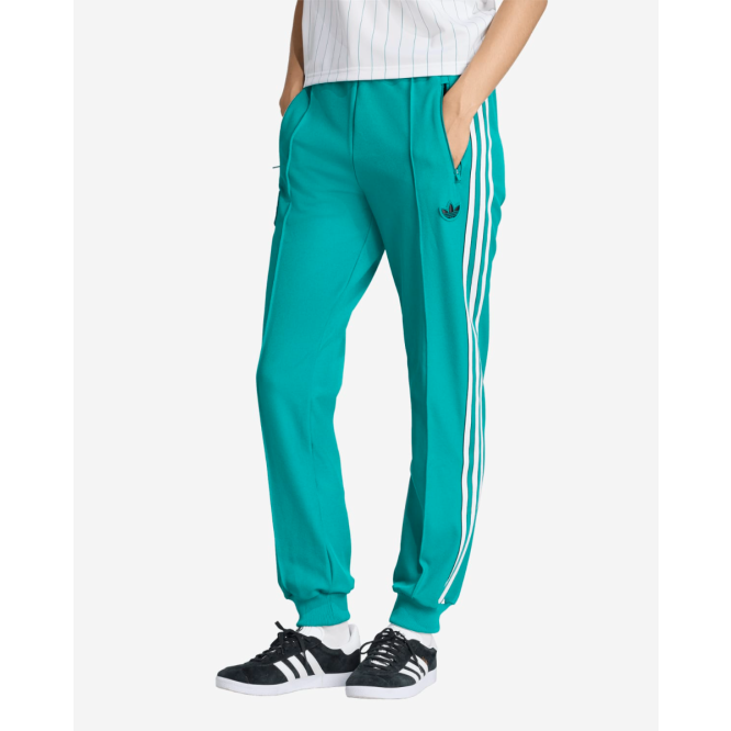 LFC adidas Womens 25/26 Icons Track Pants - £42.00