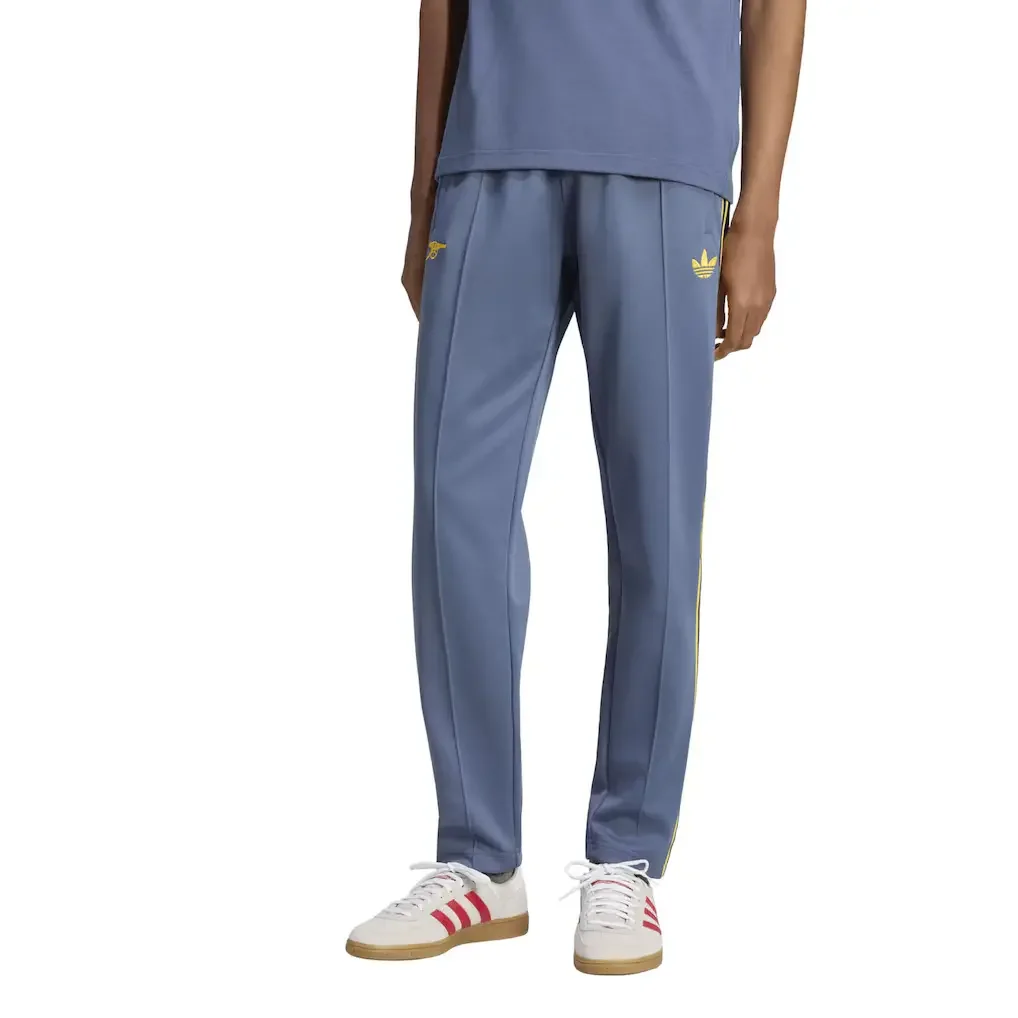 Arsenal adidas Originals Track Pants - Navy
 £80.00 
