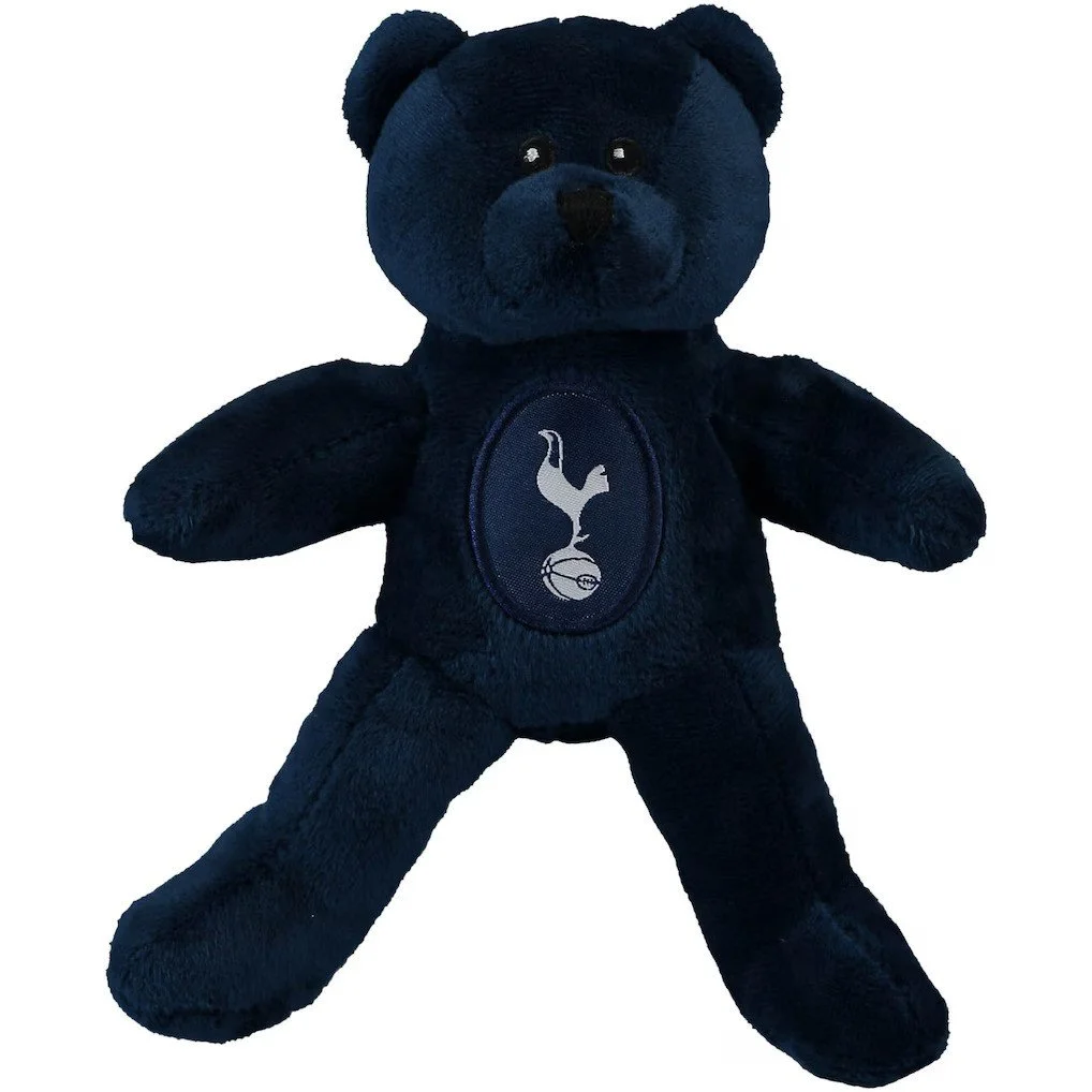 Tottenham Hotspur Solid Bear - £15.00