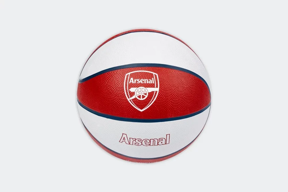 Arsenal Basket Ball
 £20.00 
