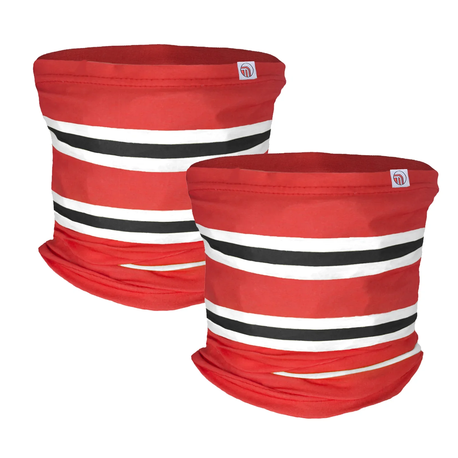 Fan Originals Snood Manchester United Colours - £7.99