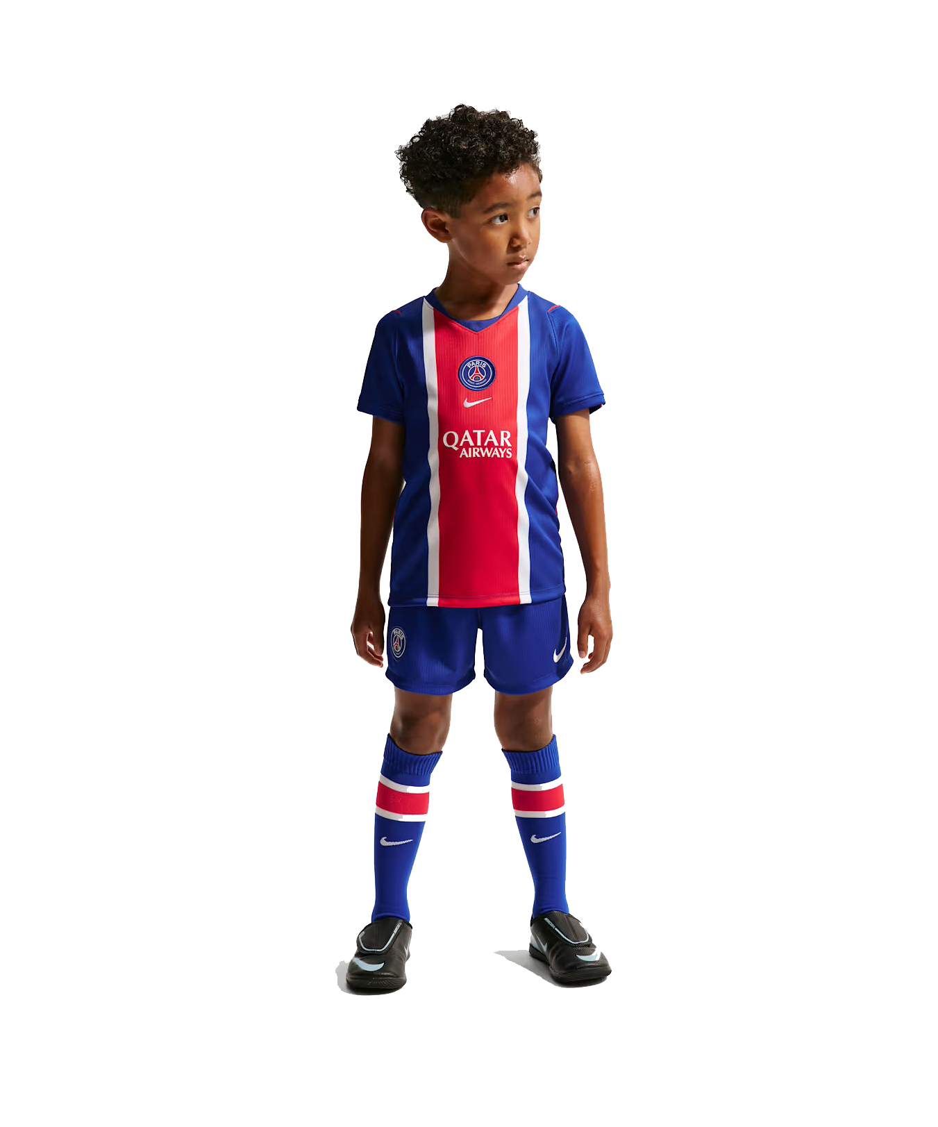 PSG Nike Home Stadium Mini Kit 2026-27 
 £54.99 