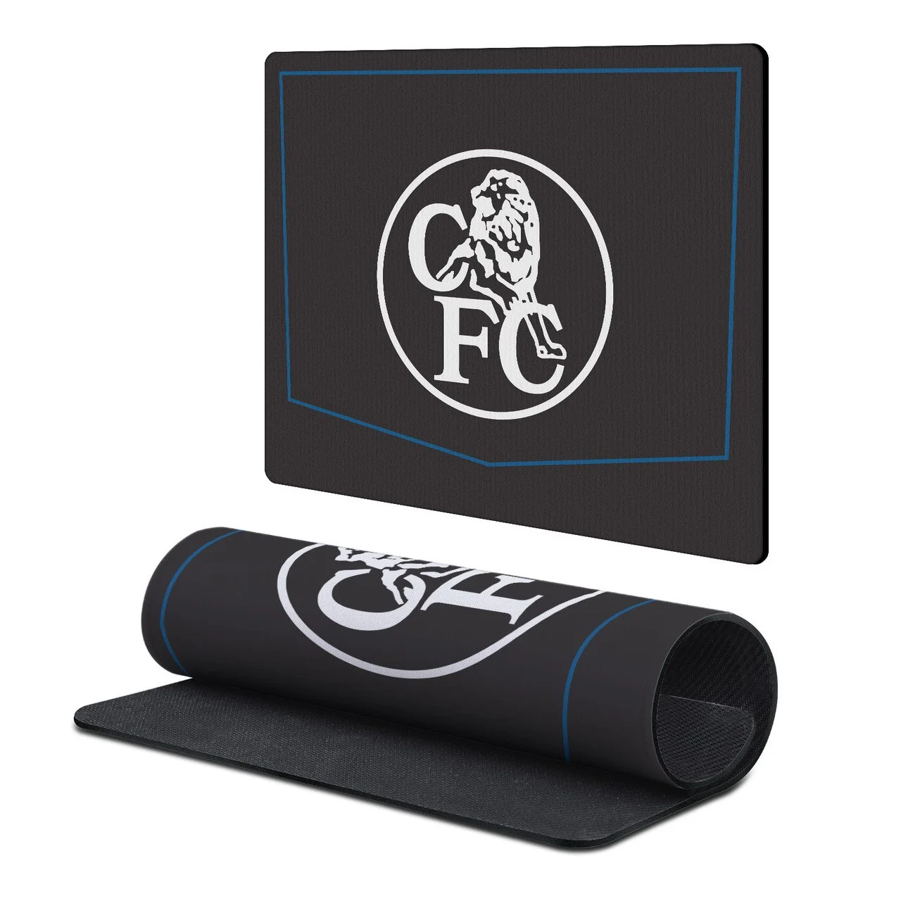Chelsea FC 2025/26 Mouse Mat Pad Small
 £14.95  