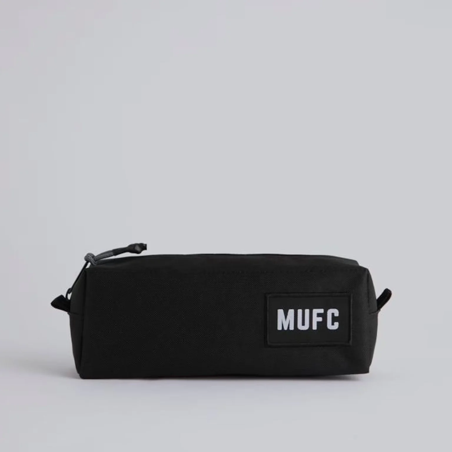 Manchester United MUFC Pencil Case Black - £10.00