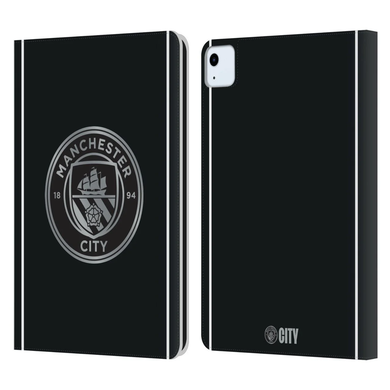 Manchester City FC Leather Cover For Apple iPad Air 11 2020-2025
 £28.95  