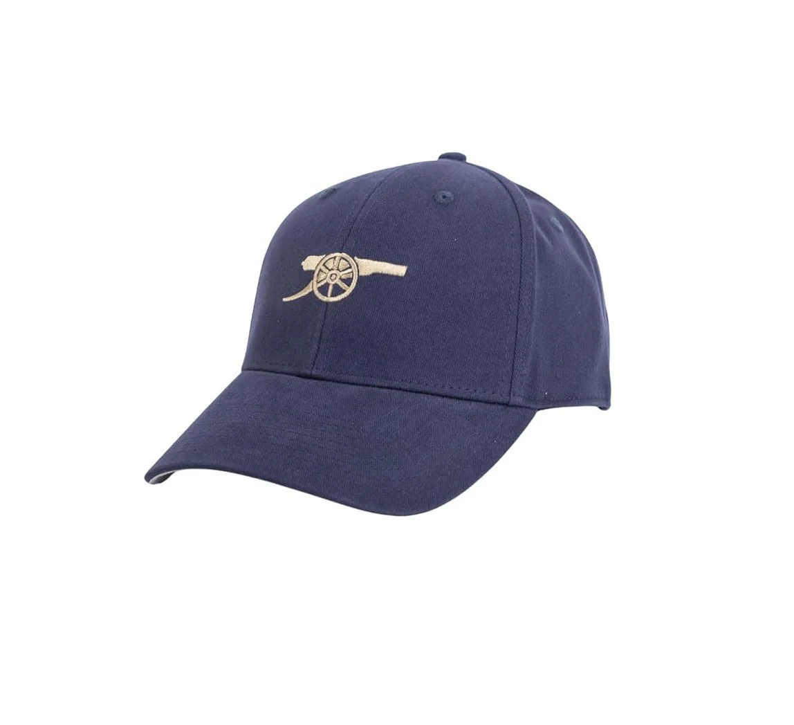 Arsenal Cannon Logo Cap 
 £14.99 